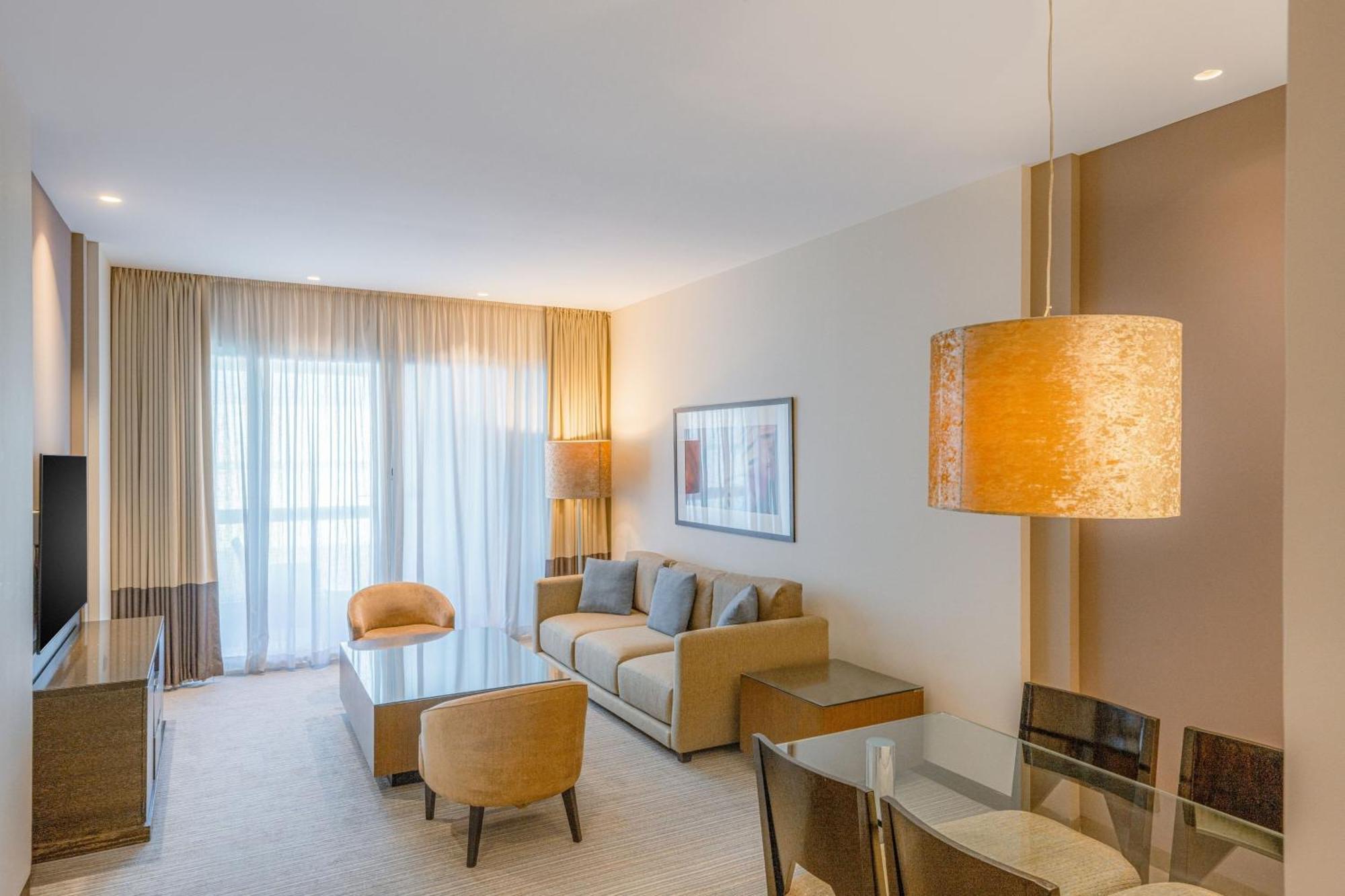Four Points By Sheraton El Ayn Dış mekan fotoğraf